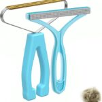 Pet Hair Remover for Carpets, Sofas & Furniture